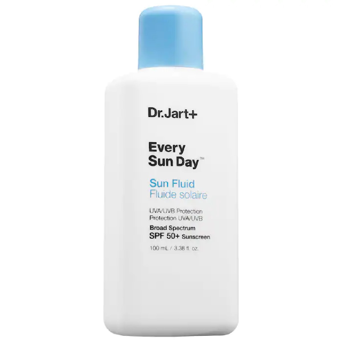 EVERY SUN DAY SUN FLUID 100 ML